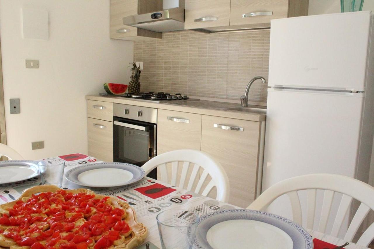 Apartment Simonetta Alliste