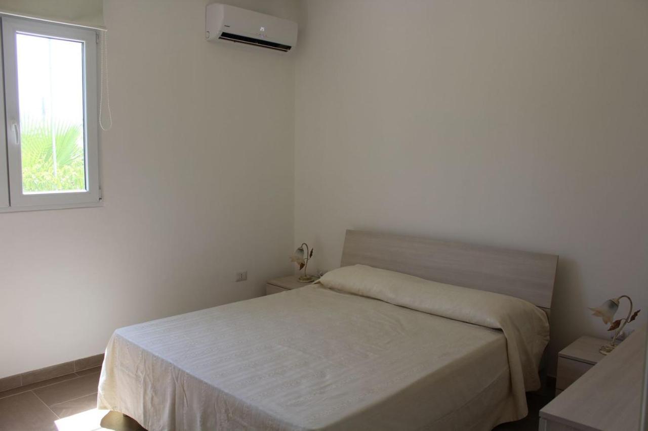 Apartment Simonetta *