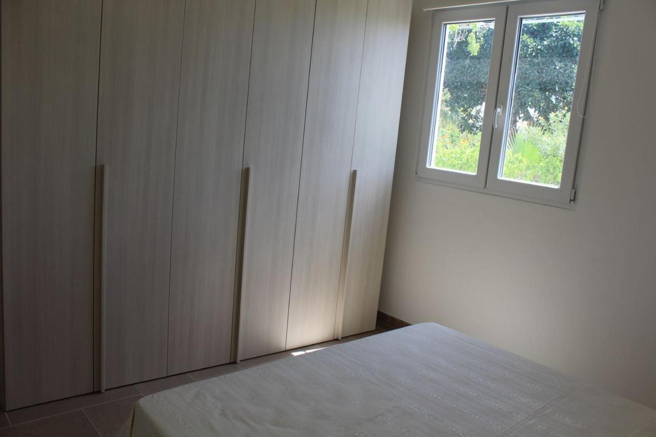 Apartment Simonetta *