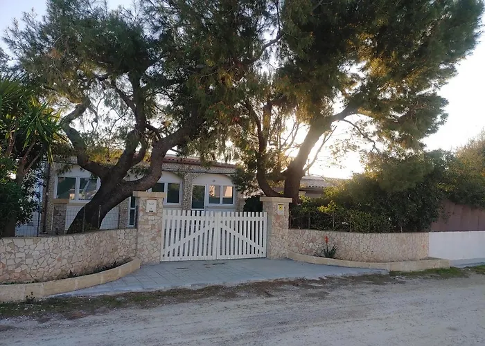 Villa Simonetta