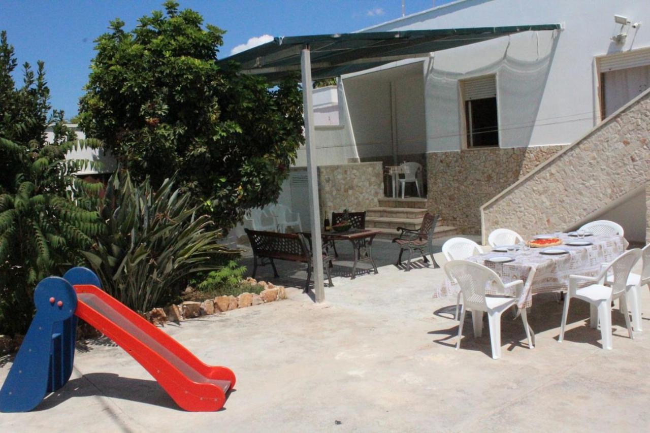 Apartment Simonetta Alliste