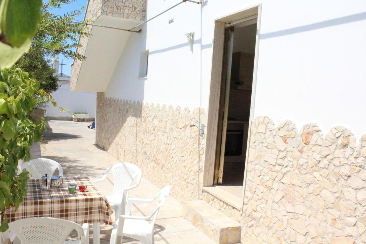 Apartment Simonetta Alliste