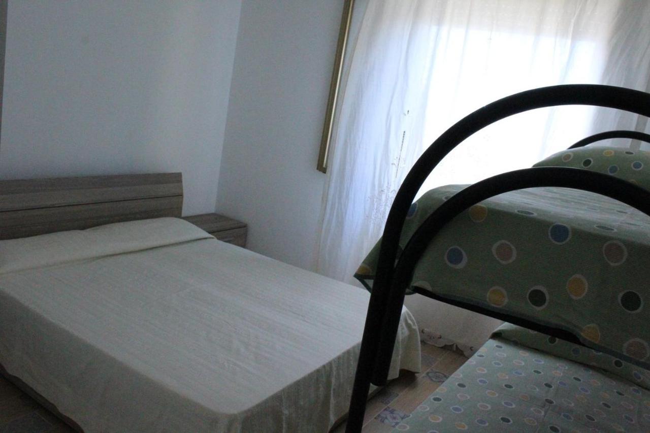 Apartment Simonetta Alliste
