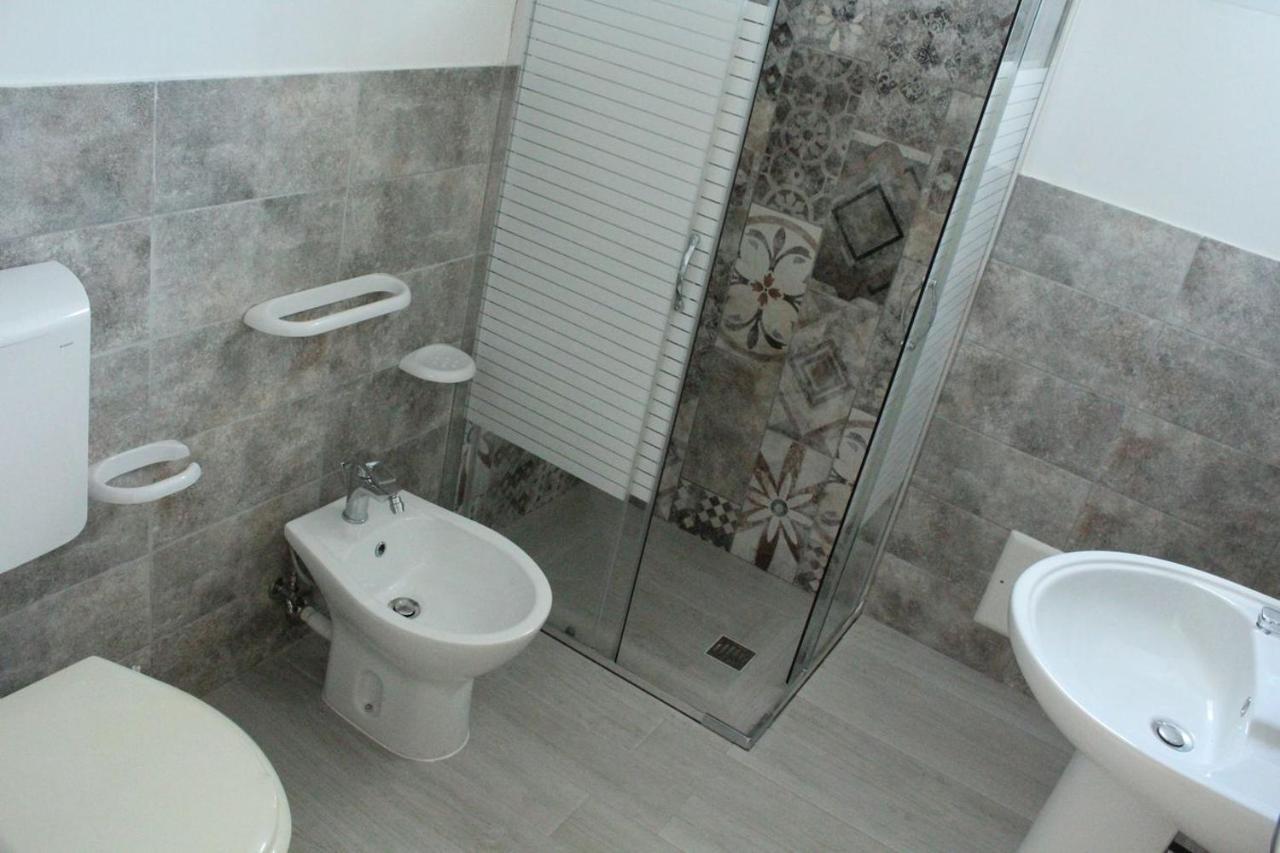 Apartment Simonetta *