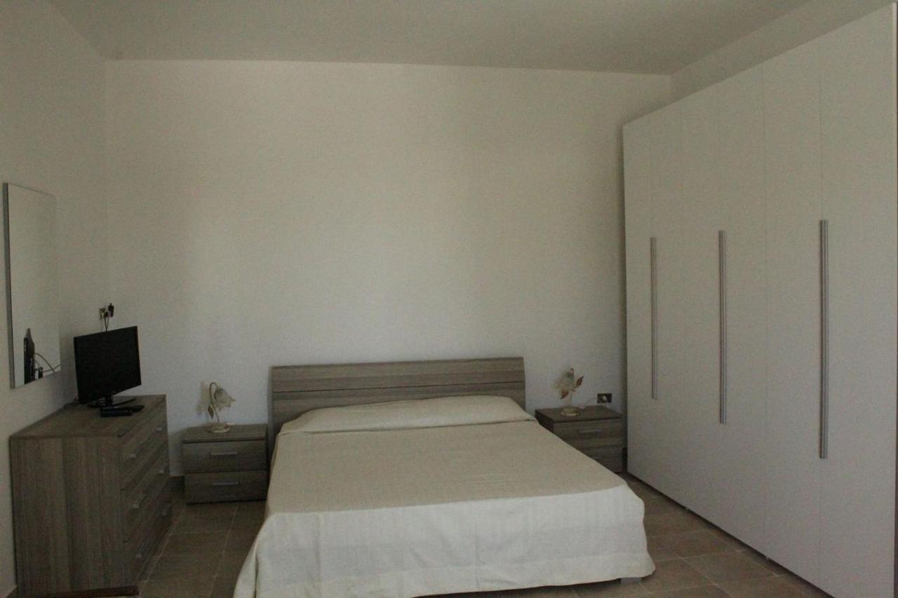 Apartment Simonetta *