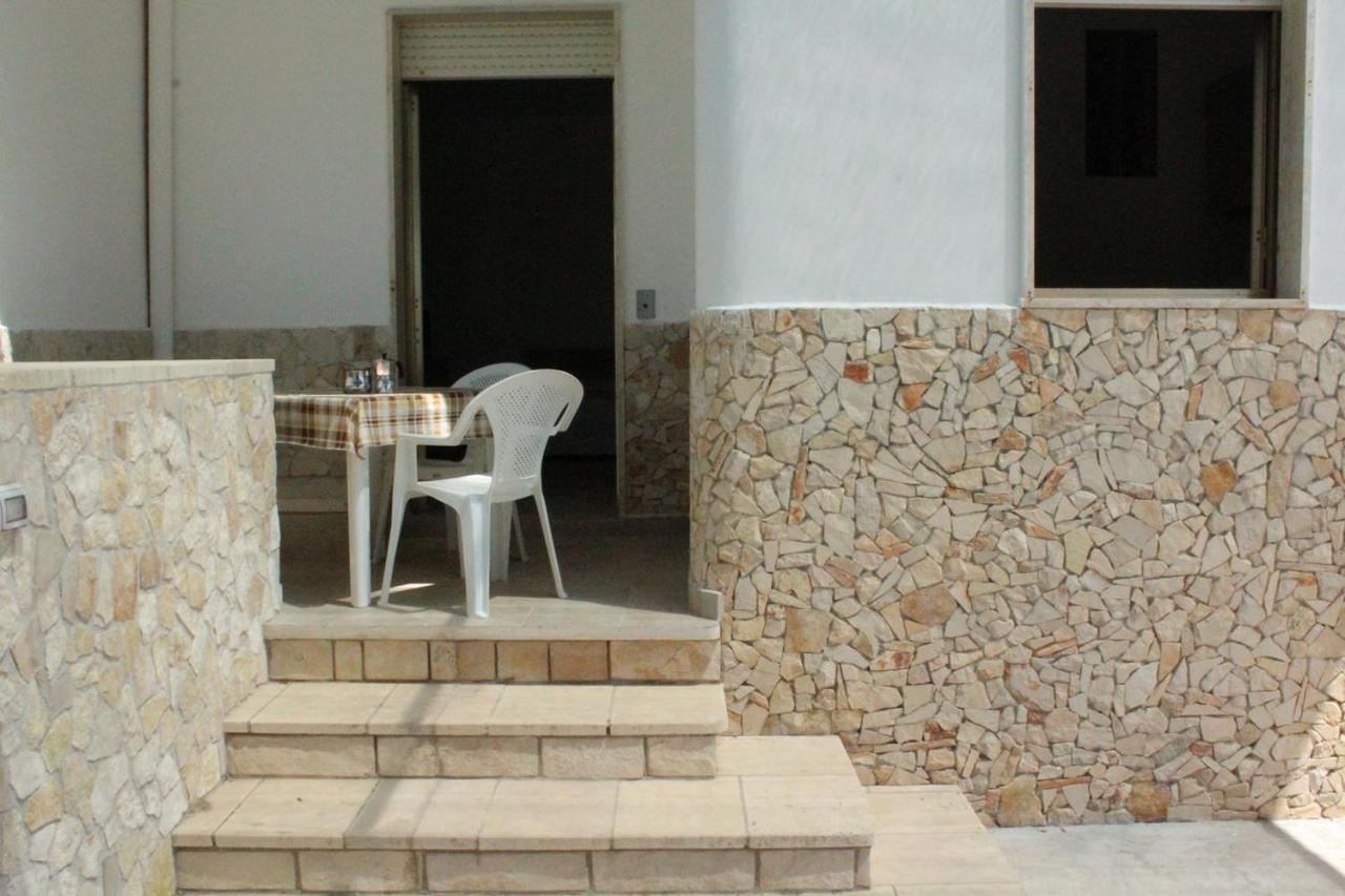 Apartment Simonetta Alliste
