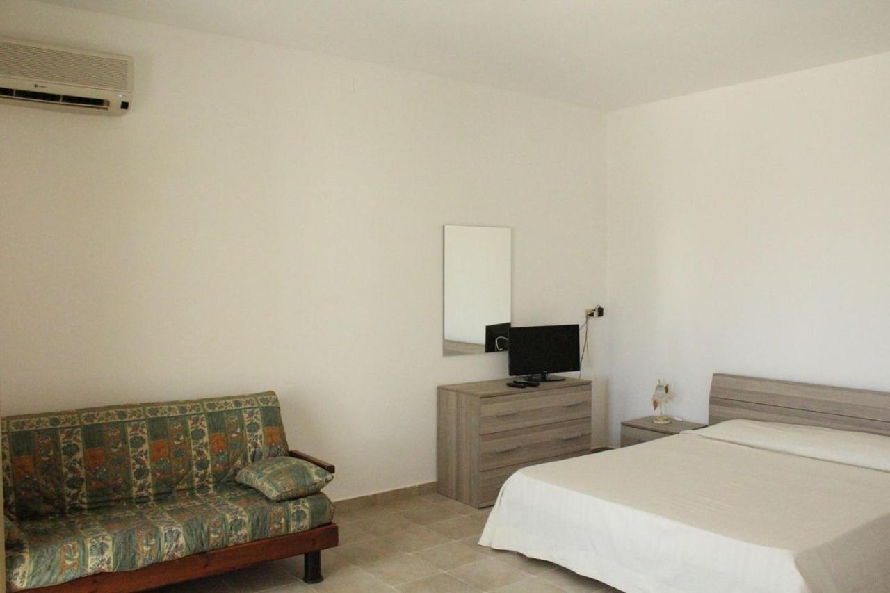 Simonetta Apartment Alliste