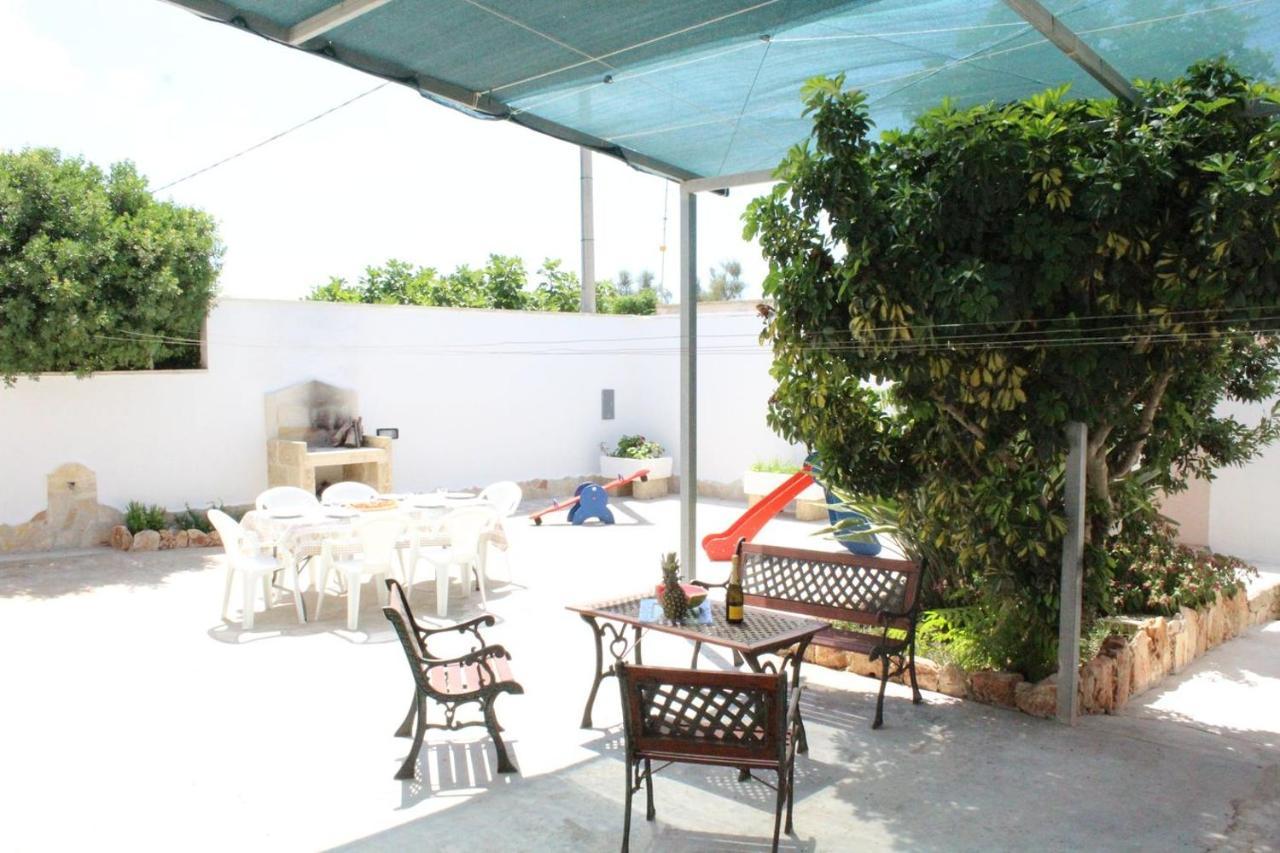 Simonetta Apartment *