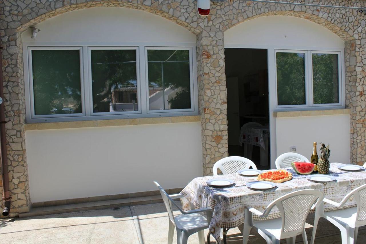 Simonetta Apartment Alliste