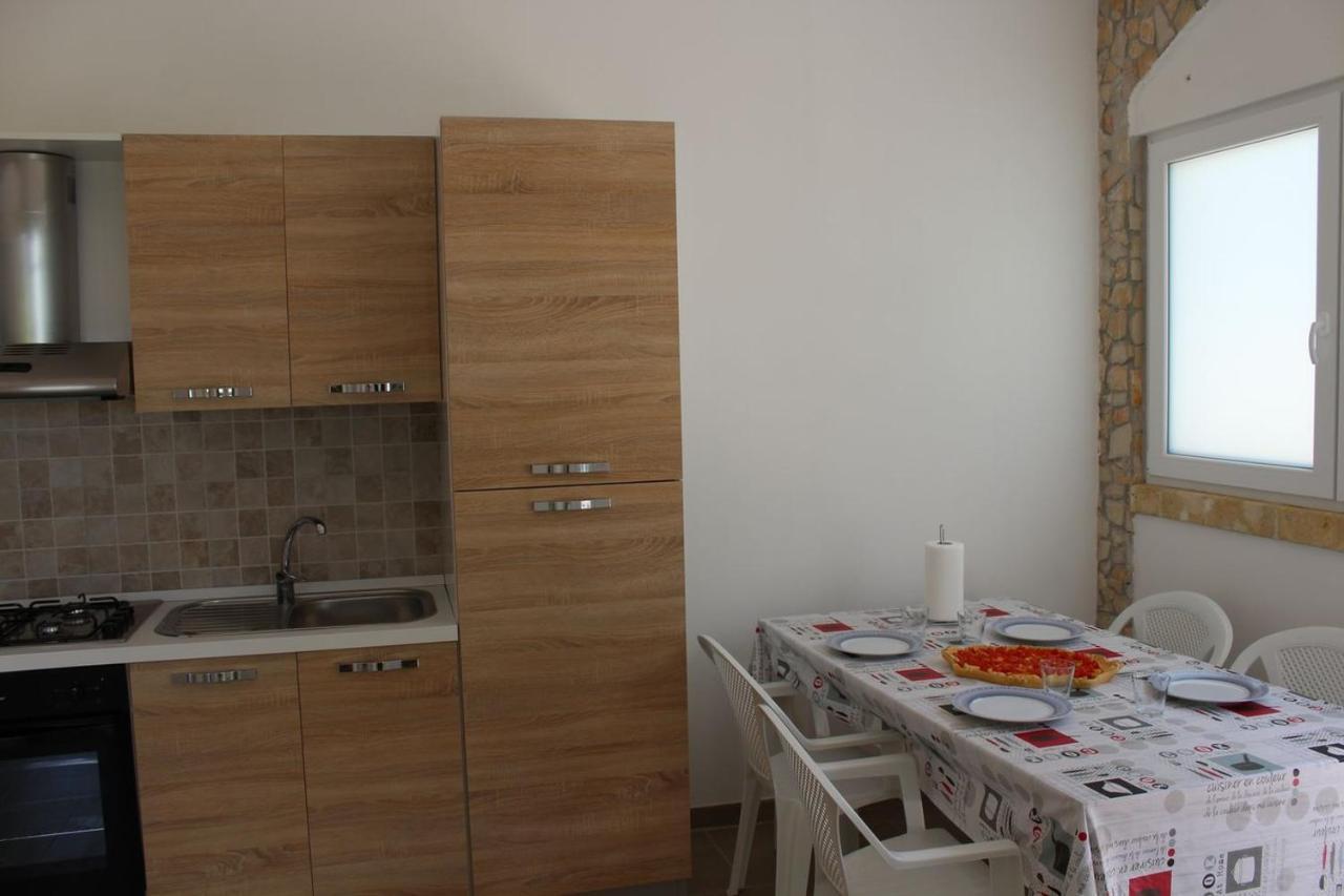 Apartment Simonetta *