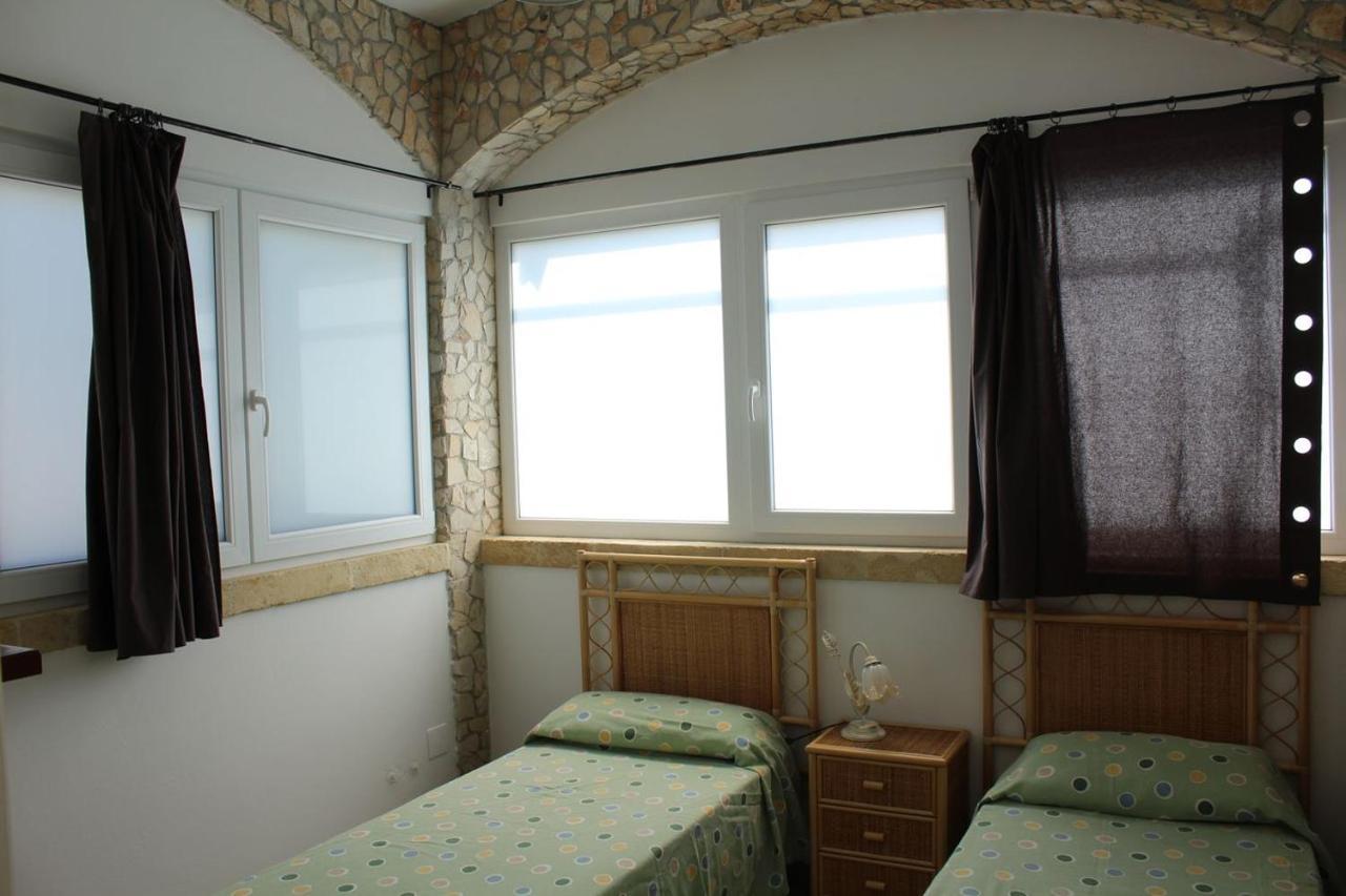 Simonetta Apartment Alliste