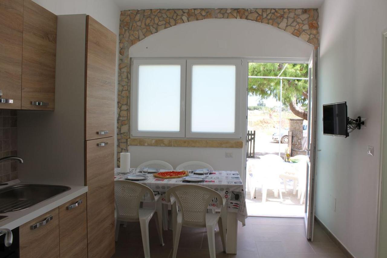 Apartment Simonetta *
