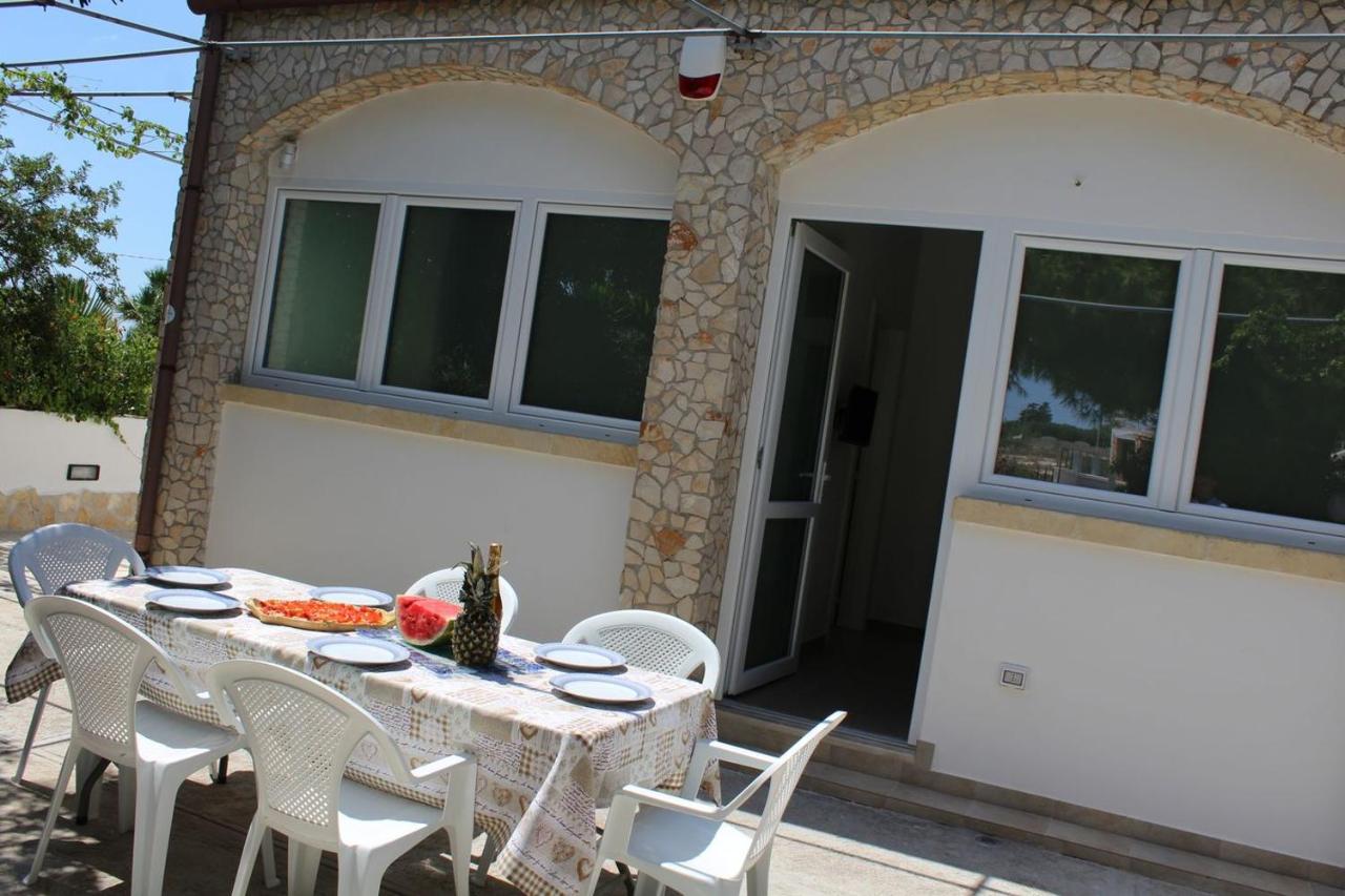 Apartment Simonetta *