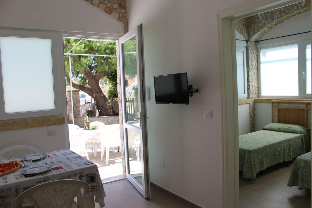 Apartment Simonetta
