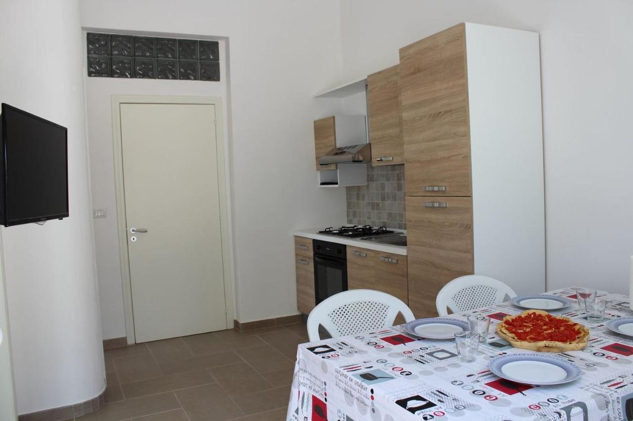 Simonetta Apartment