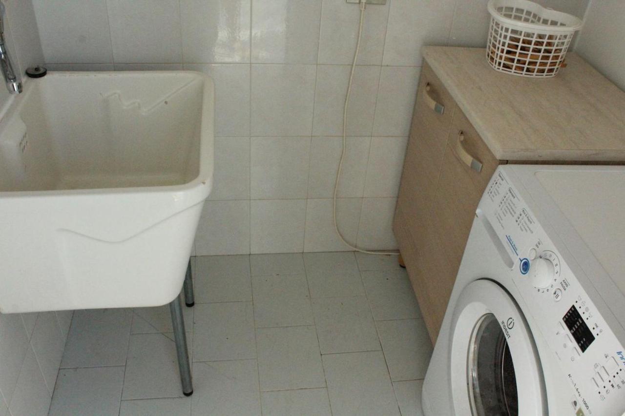 Apartment Simonetta Alliste