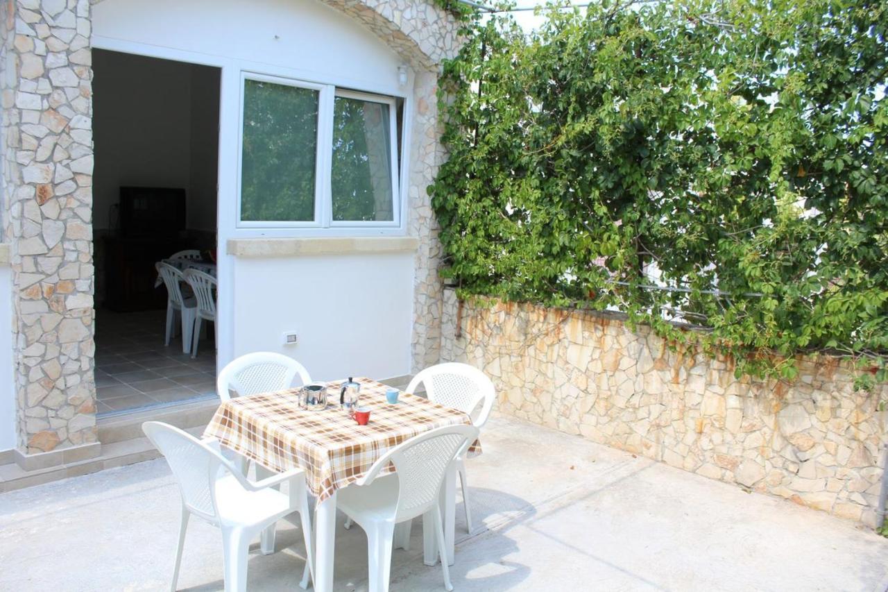 Simonetta Apartment