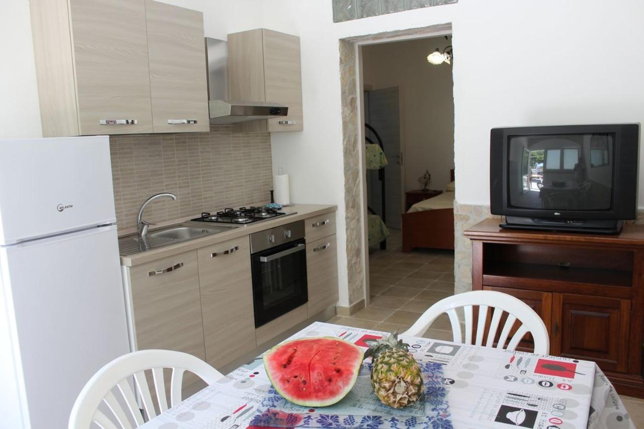 Apartment Simonetta *