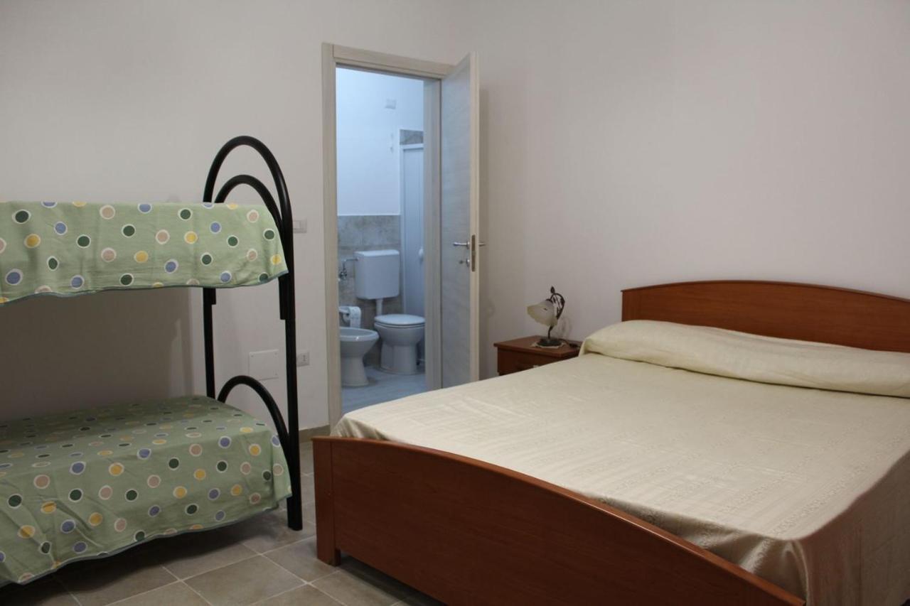 Apartment Simonetta Alliste
