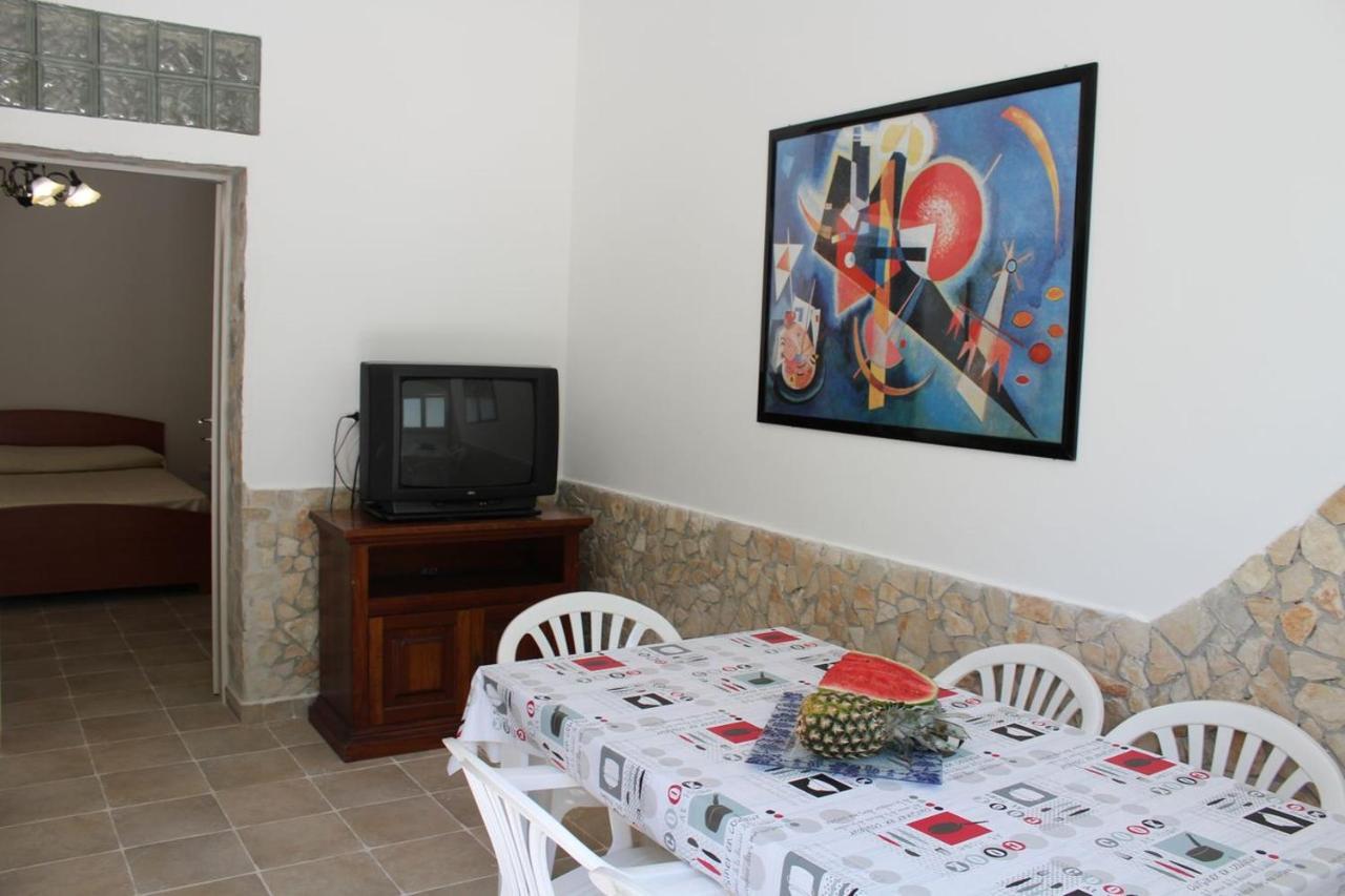 Simonetta Apartment