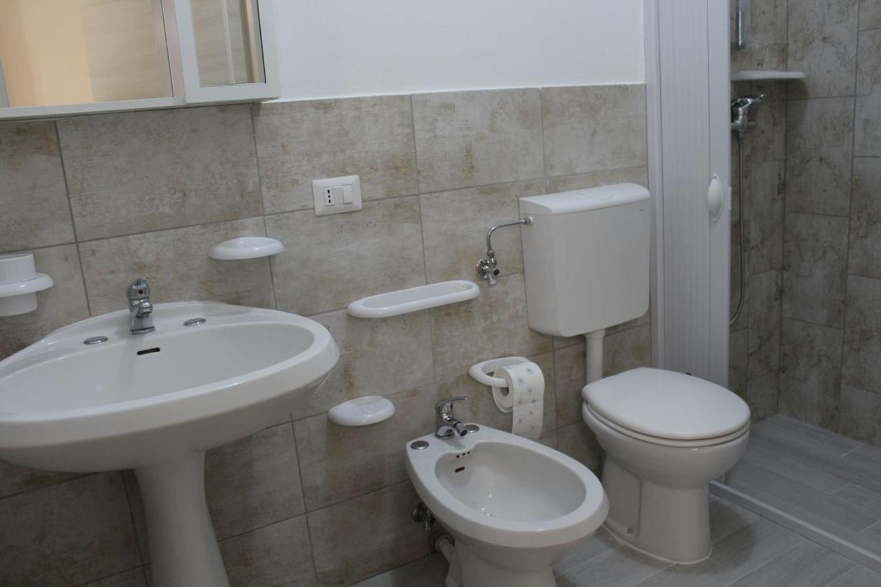 Simonetta Apartment *